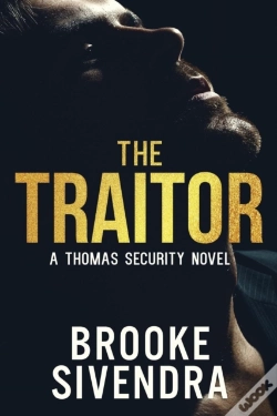 Capa do artigo The Traitor