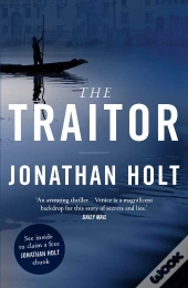 The Traitor