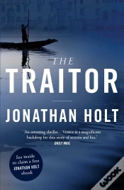 Capa do artigo The Traitor