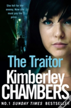 Capa do artigo The Traitor