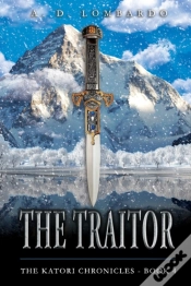 Capa do artigo The Traitor