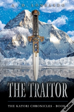 Capa do artigo The Traitor