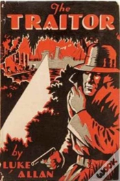 Capa do artigo The Traitor