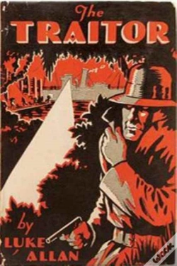 Capa do artigo The Traitor
