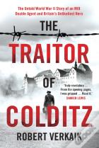 The Traitor Of Colditz