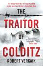 The Traitor Of Colditz - Preview