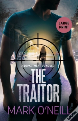 Capa do artigo The Traitor