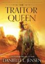 The Traitor Queen - Preview