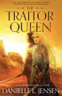 The Traitor Queen - Preview