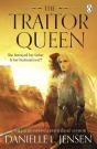 The Traitor Queen - Preview