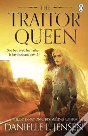 Capa do artigo The Traitor Queen