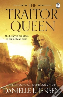 Capa do artigo The Traitor Queen