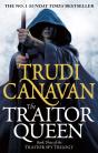 The Traitor Queen - Preview