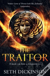 Capa do artigo The Traitor