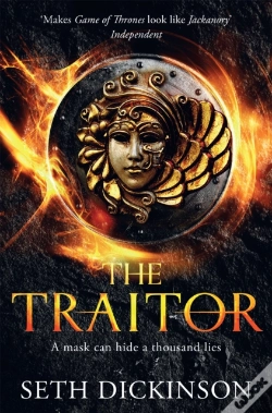 Capa do artigo The Traitor
