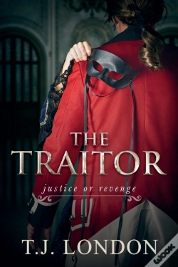 Capa do artigo The Traitor