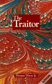 Capa do artigo The Traitor