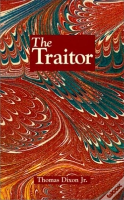 Capa do artigo The Traitor