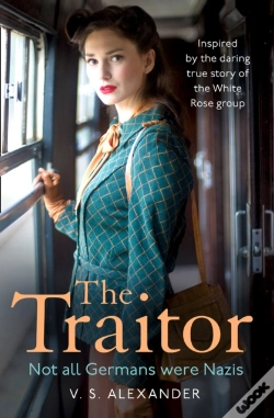 Capa do artigo The Traitor