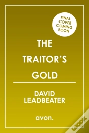 Capa do artigo The Traitorâ€™S Gold