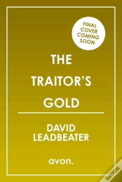 Capa do artigo The Traitorâ€™S Gold