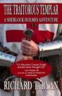 The Traitorous Templar - Preview
