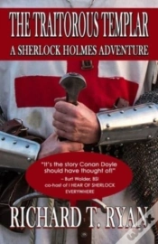 Capa do artigo The Traitorous Templar