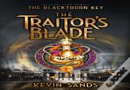 The Traitor'S Blade