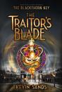 The Traitor'S Blade - Preview