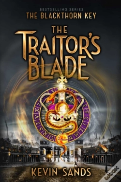 Capa do artigo The Traitor'S Blade