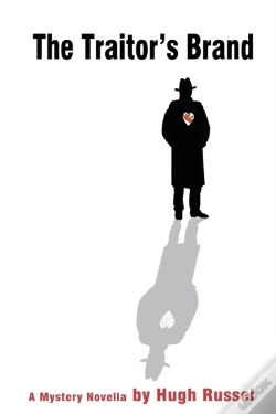 Capa do artigo The Traitor'S Brand