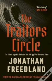 Capa do artigo The Traitors Circle