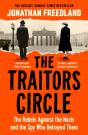 The Traitors Circle - Preview