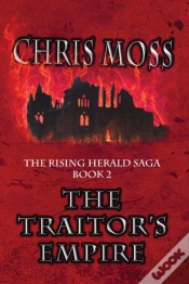 Capa do artigo The Traitor