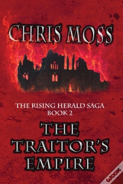 Capa do artigo The Traitor'S Empire