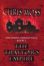 The Traitor'S Empire - Preview