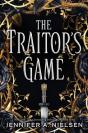 The Traitor'S Game (The Traitor'S Game, Book One) - Preview