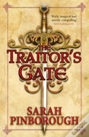 Capa do artigo The Traitor