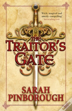 Capa do artigo The Traitor'S Gate