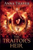 The Traitor'S Heir