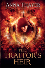 The Traitor'S Heir - Preview