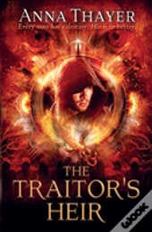 The Traitor'S Heir