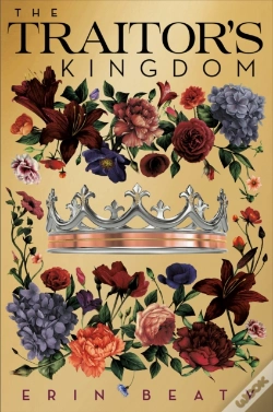 Capa do artigo The Traitor'S Kingdom