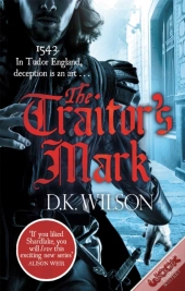 The Traitor'S Mark