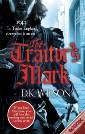 Capa do artigo The Traitor