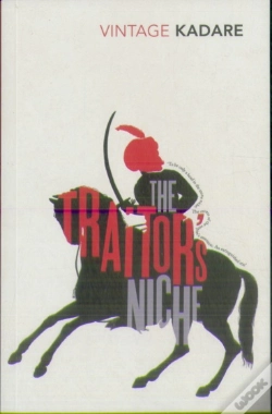 Capa do artigo The Traitor'S Niche