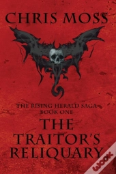 The Traitor'S Reliquary