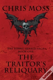 Capa do artigo The Traitor