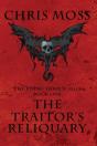 The Traitor'S Reliquary - Preview