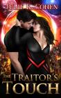 The Traitor'S Touch:  Mindwiped Book 1 - Preview